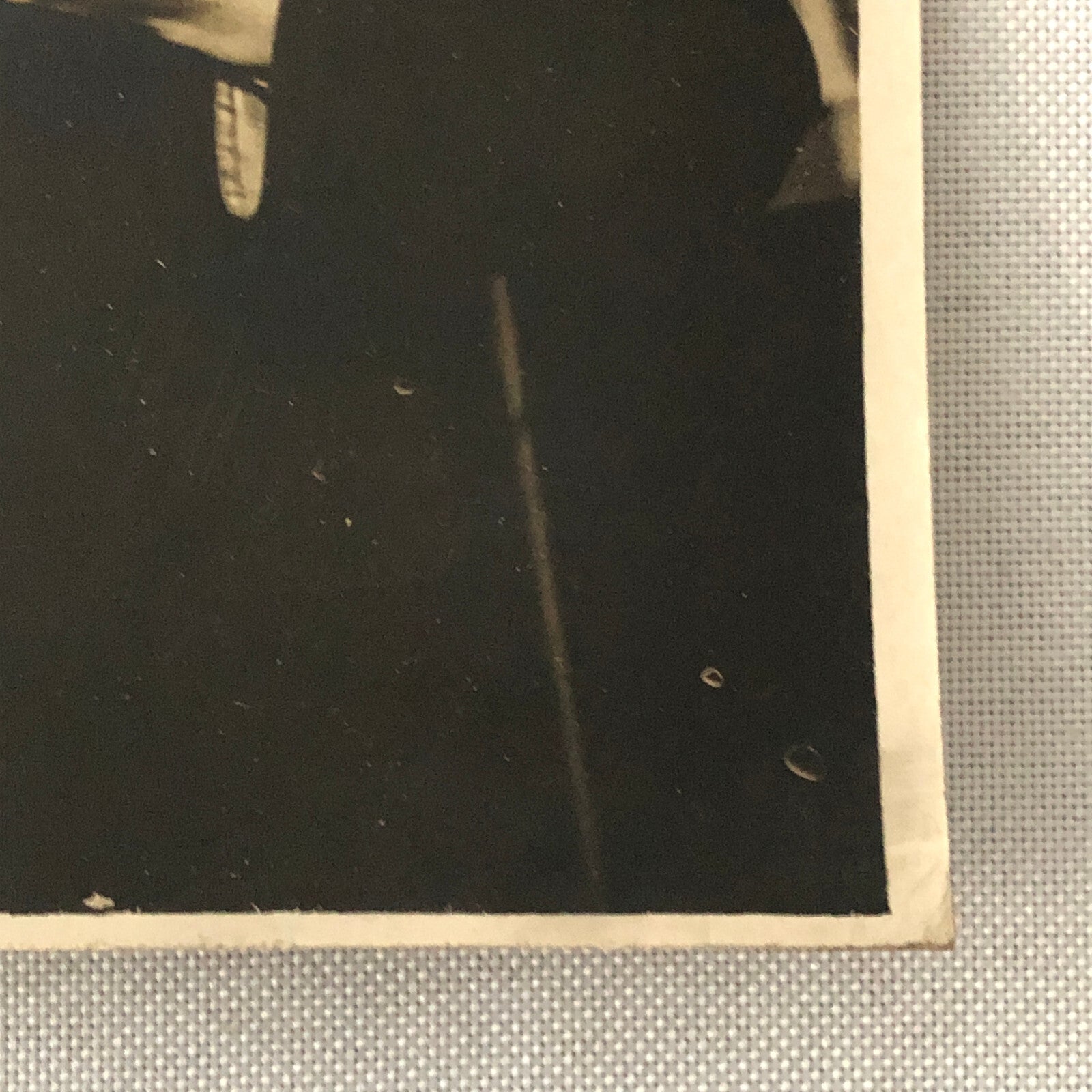 Vintage Press Photo Photograph London Midland & Scottish Railway Art Exhibit