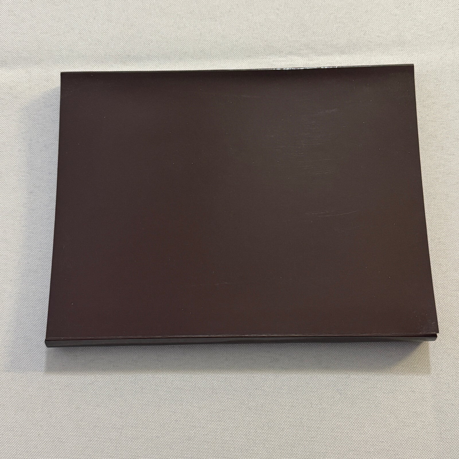 Rolls Royce Phantom Press Kit Brochure with Photo CD