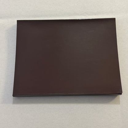 Rolls Royce Phantom Press Kit Brochure with Photo CD