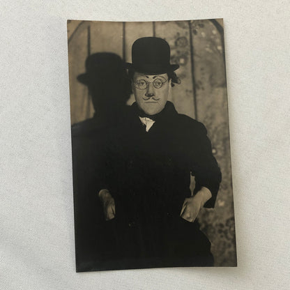 Press Photo Photograph French Actor Sacha Guitry Yvonne Printemps France Lot 6x