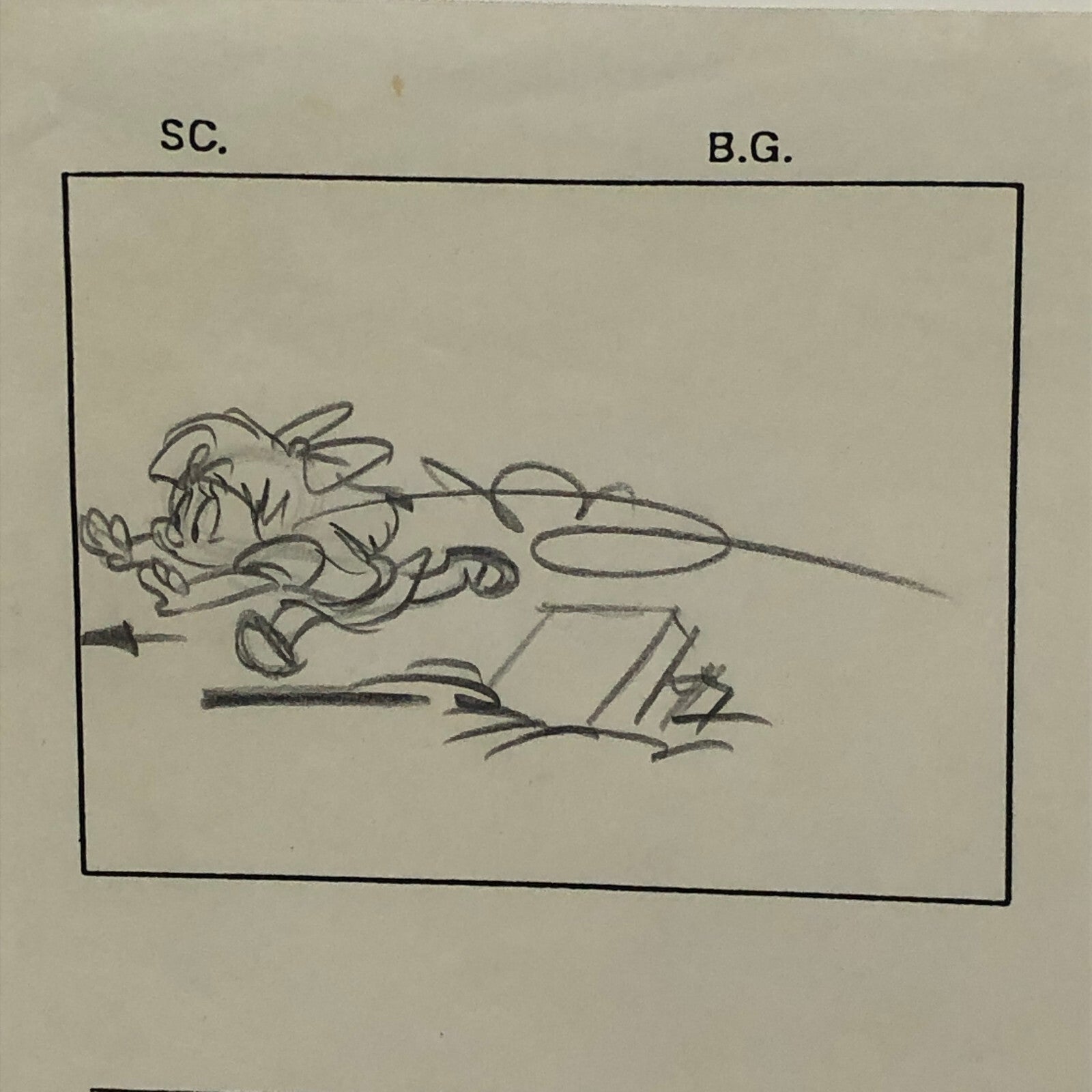 ANIMANIACS Animation Storyboard Illustration Drawing Sketch Story Board Art