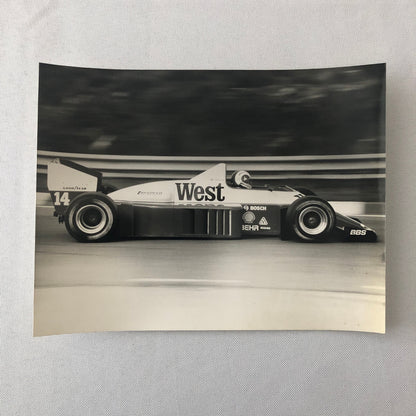 Racing Photo Photograph Print Lot of 10x Drivers Formula 1 and F2 ?