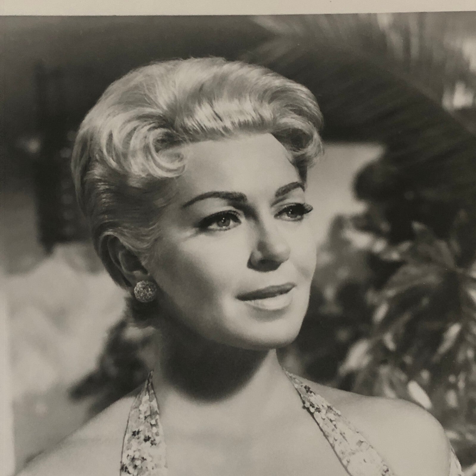 Lana Turner Love Has Many Faces Movie Still Photo Photograph