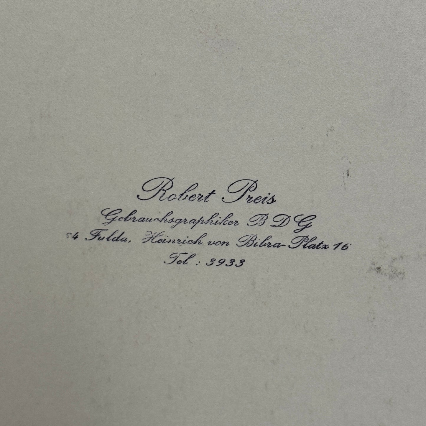 1937 BMW Type 328 Roadster Illustration Art Drawing Hand Drawn Robert Preis