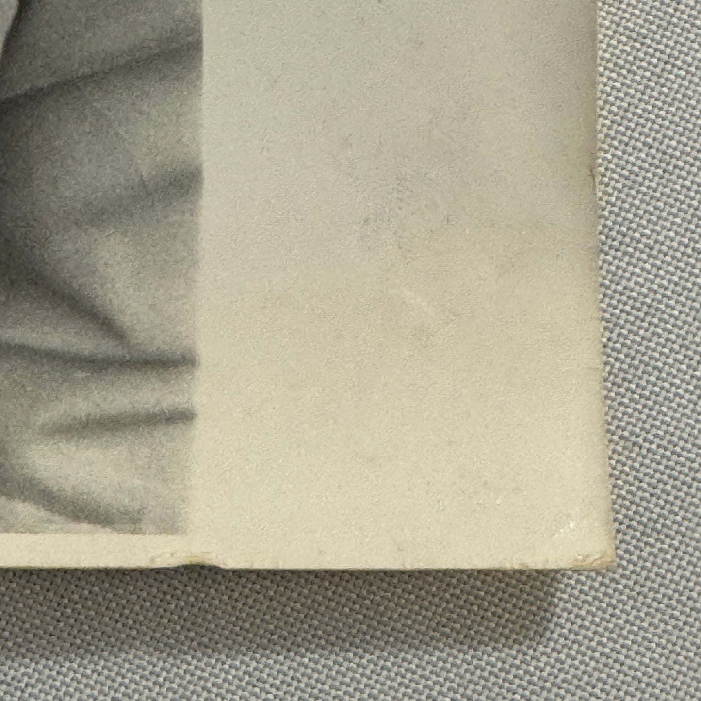 Vintage Car Racing Photo David Loring Race Driver Press Photograph Print