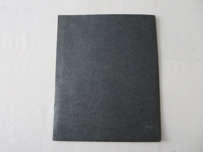 1977 Saab Press Kit Brochure Photos 99 GLE 5-Door Hatchback 99 GL Sport 