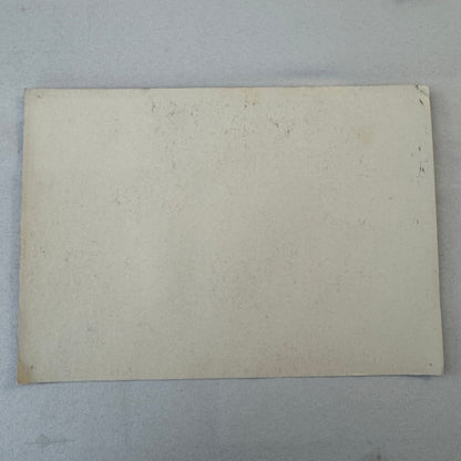 Vintage Movie Lobby Card Poster Lot CAPONE Spanish Lot 6x 1975