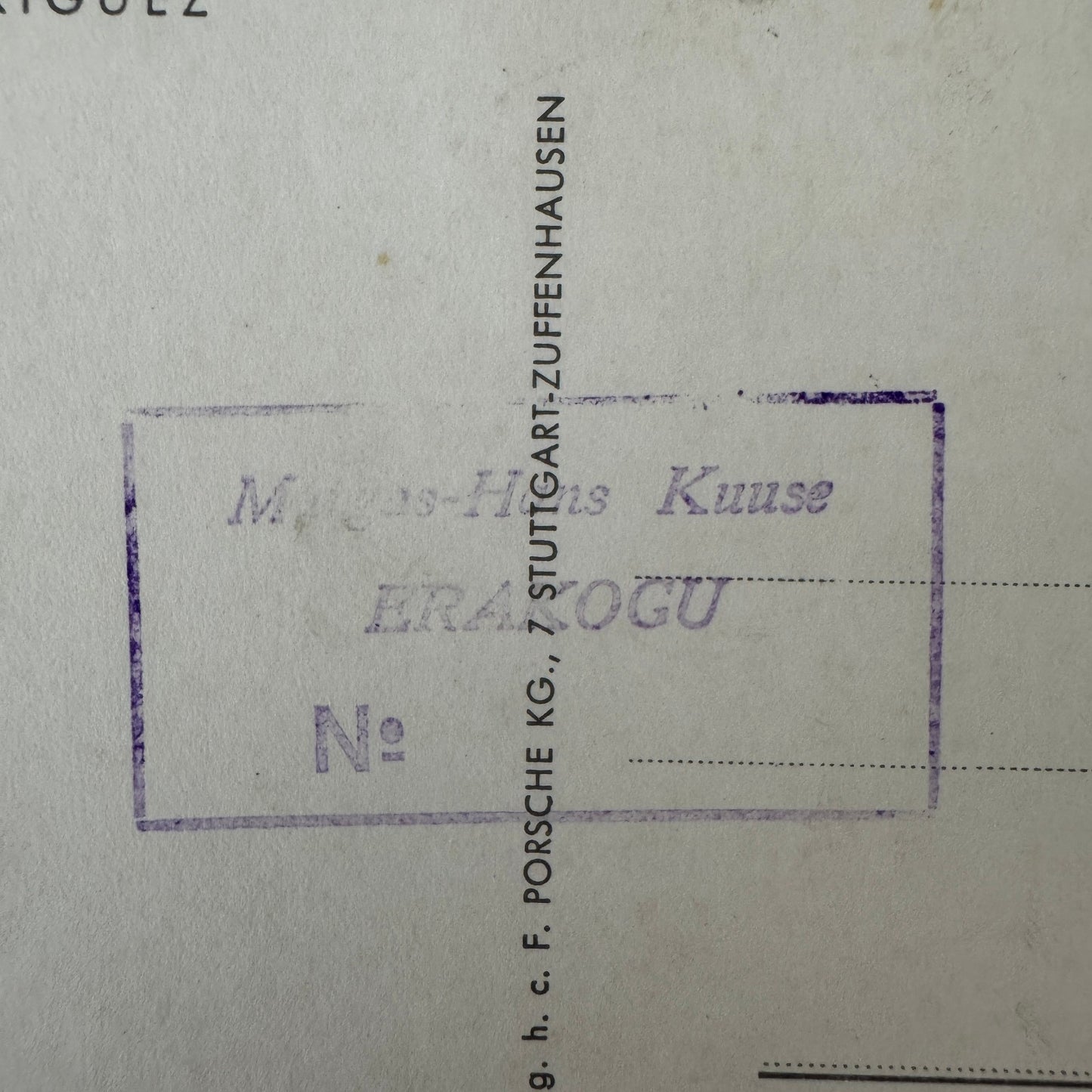 Pedro Rodriguez Porsche Racing Driver Photo Photograph Print