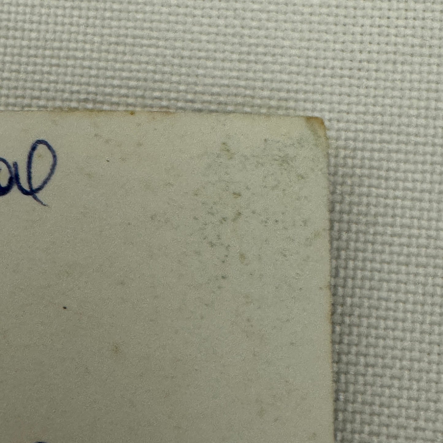 Vintage Racing Car Photo Photograph Print Motorsport