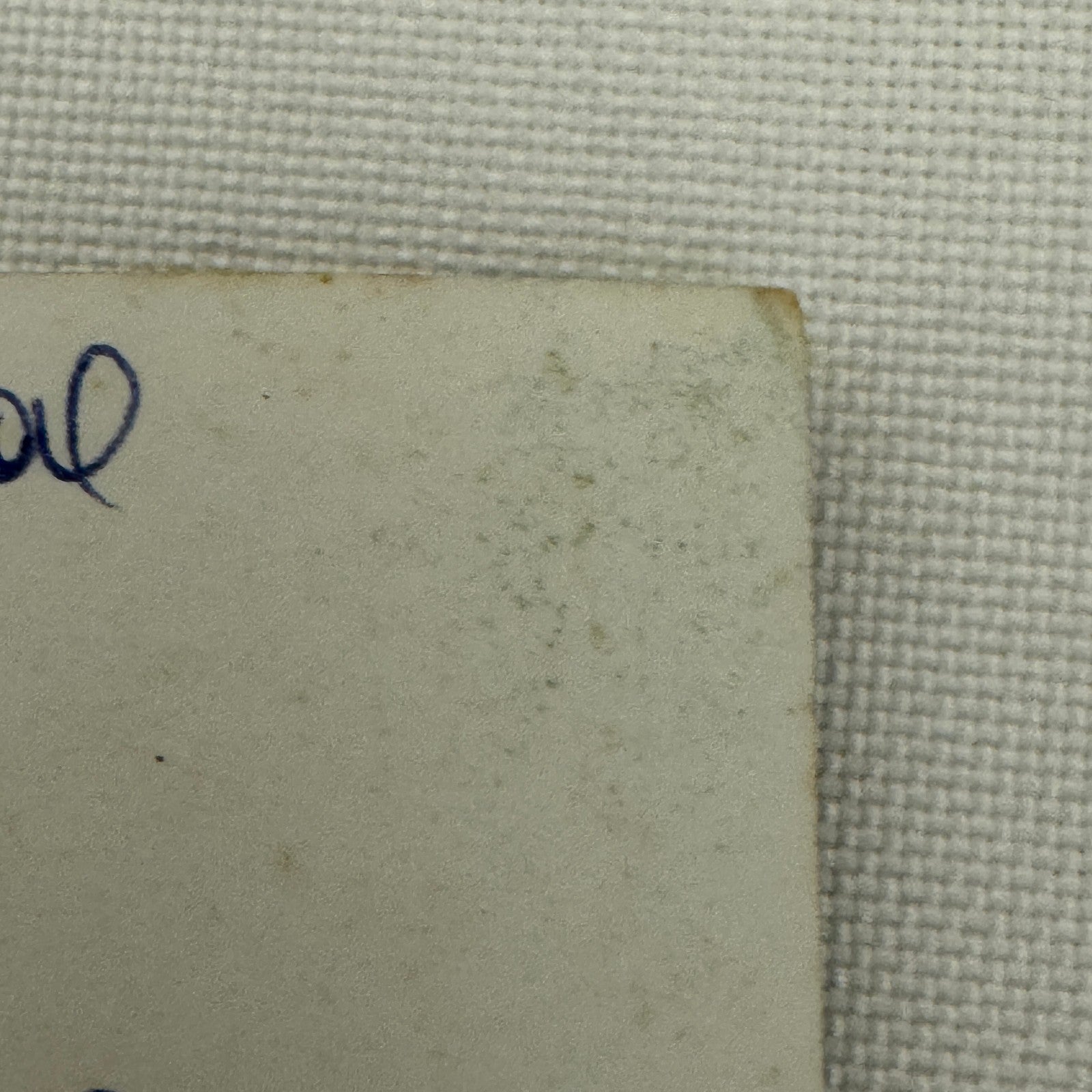 Vintage Racing Car Photo Photograph Print Motorsport