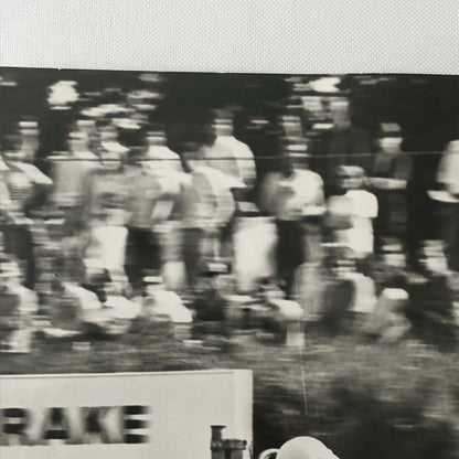 Vintage Racing Car Photo Photograph Print - Formula 3 F3 Race ? 