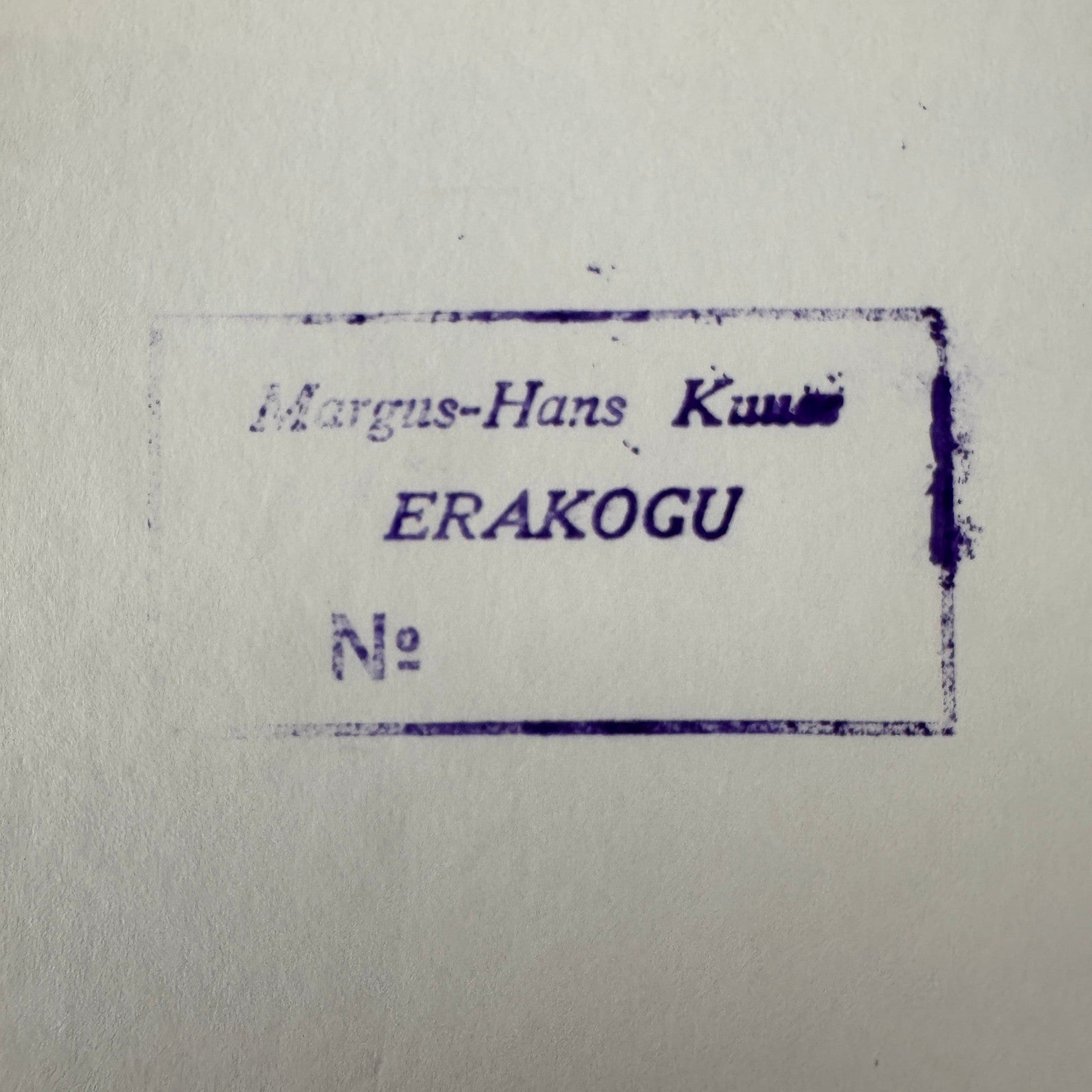 George Follmer and Mark Donohue Porsche Audi L&M Racing Photo Photograph Print