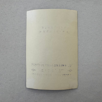 Circus Rollerskating Roller Skate Circus Act Photo Photograph Vintage