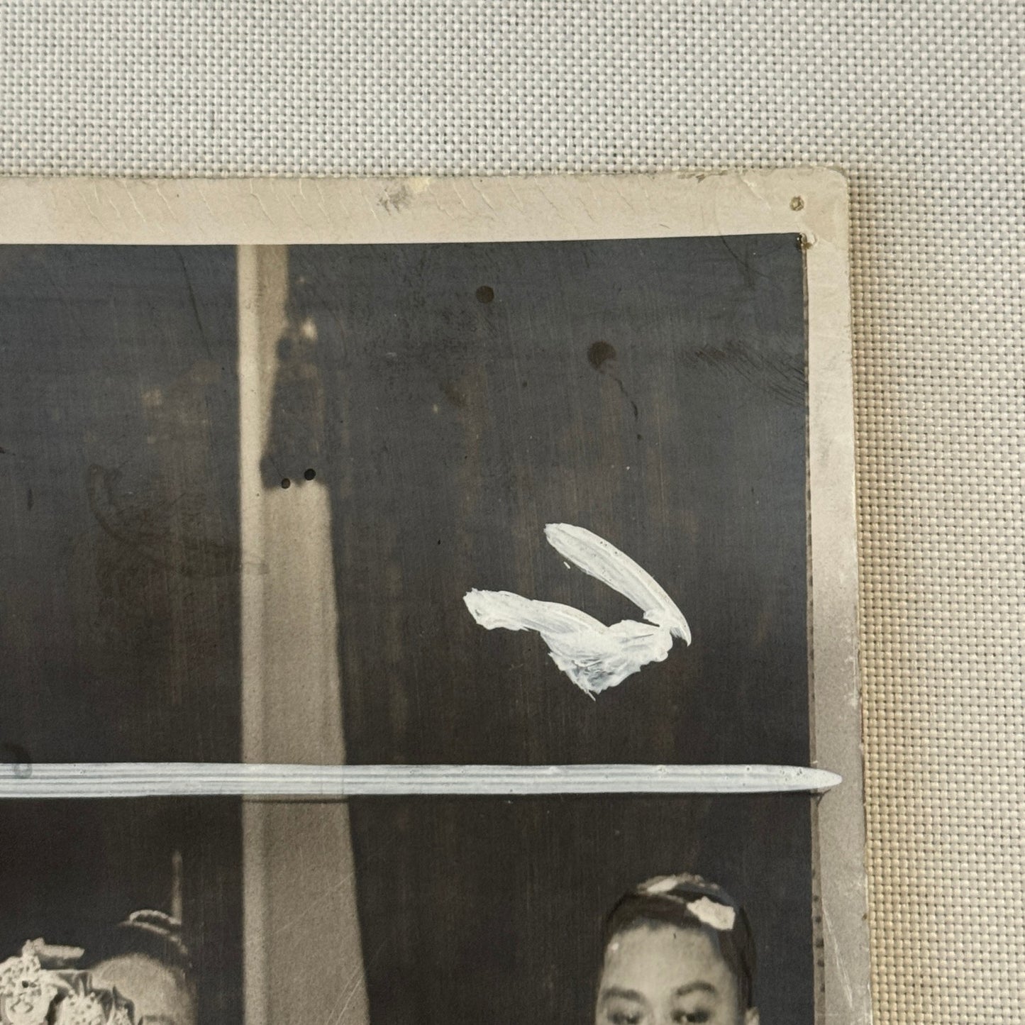 Sultanah of Johore Lady Helen Ibraham Press Photo Vintage 1931 Sultan Malysia