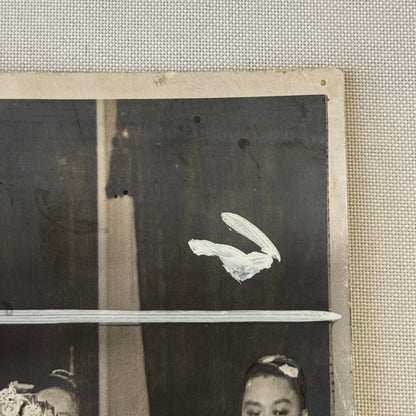 Sultanah of Johore Lady Helen Ibraham Press Photo Vintage 1931 Sultan Malysia