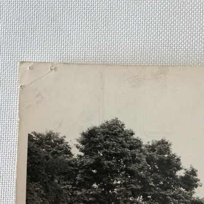 Vintage Coach Built Truck Fleet Photo Photograph Rowntree Austin Truck 
