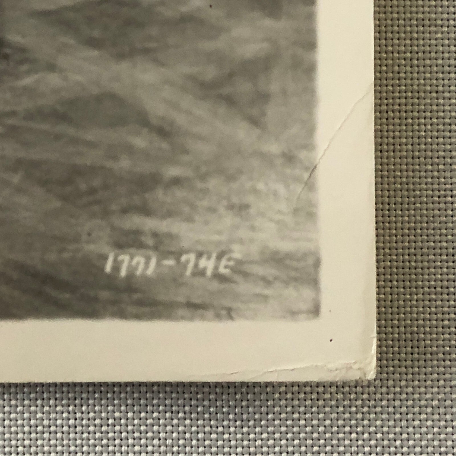 Vintage Movie Still Photo Photograph Print The Four Horsemen of the Apocalypse