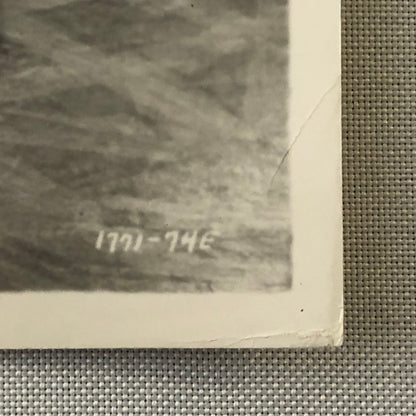 Vintage Movie Still Photo Photograph Print The Four Horsemen of the Apocalypse