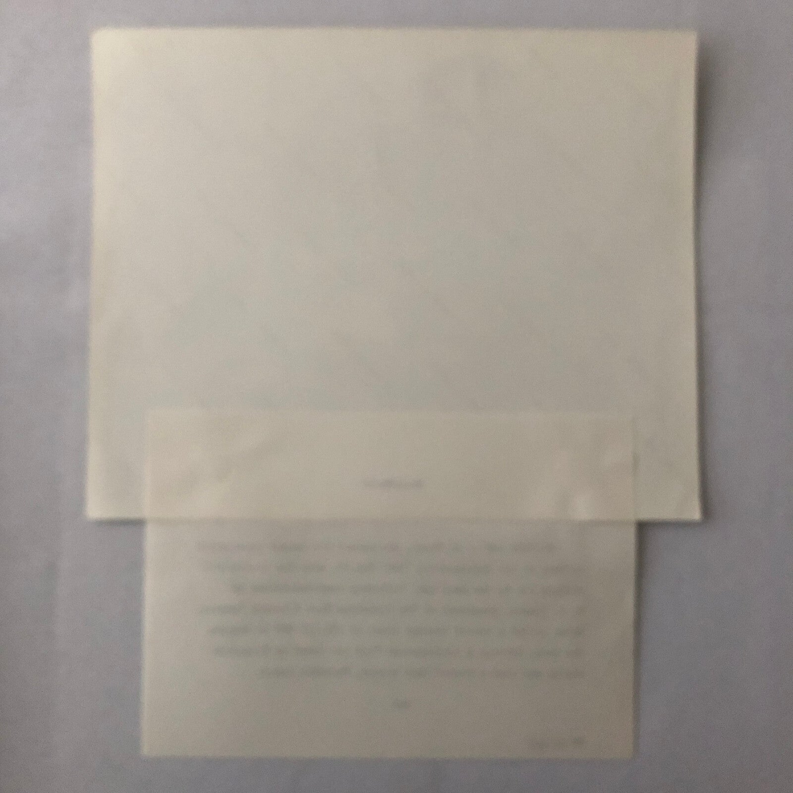 Indy Indianapolis 500 Racing Photo Photograph Al Unser Vintage 1971 ?