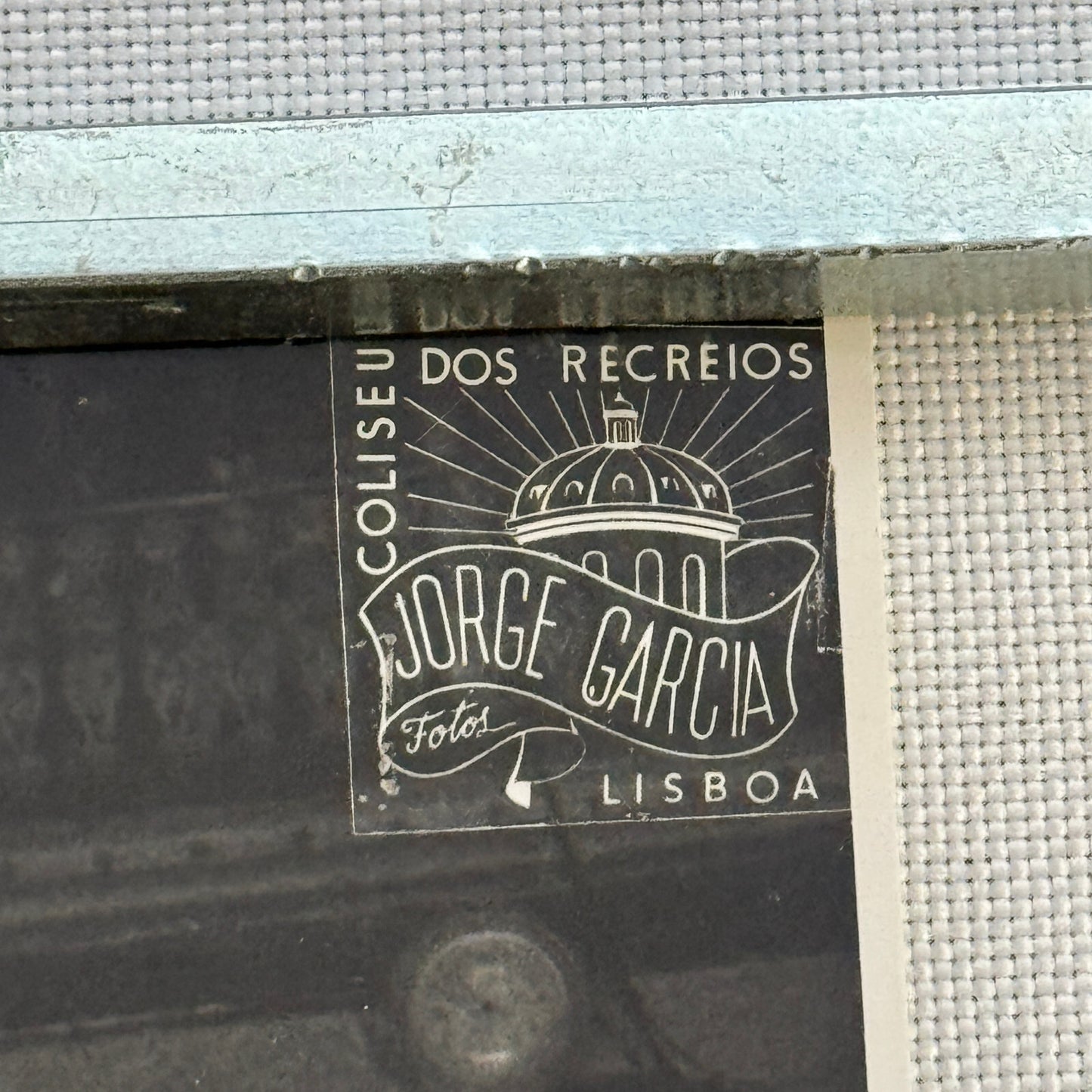 Vintage Circus Juggling Balancing Act Photo Photograph Micheletty