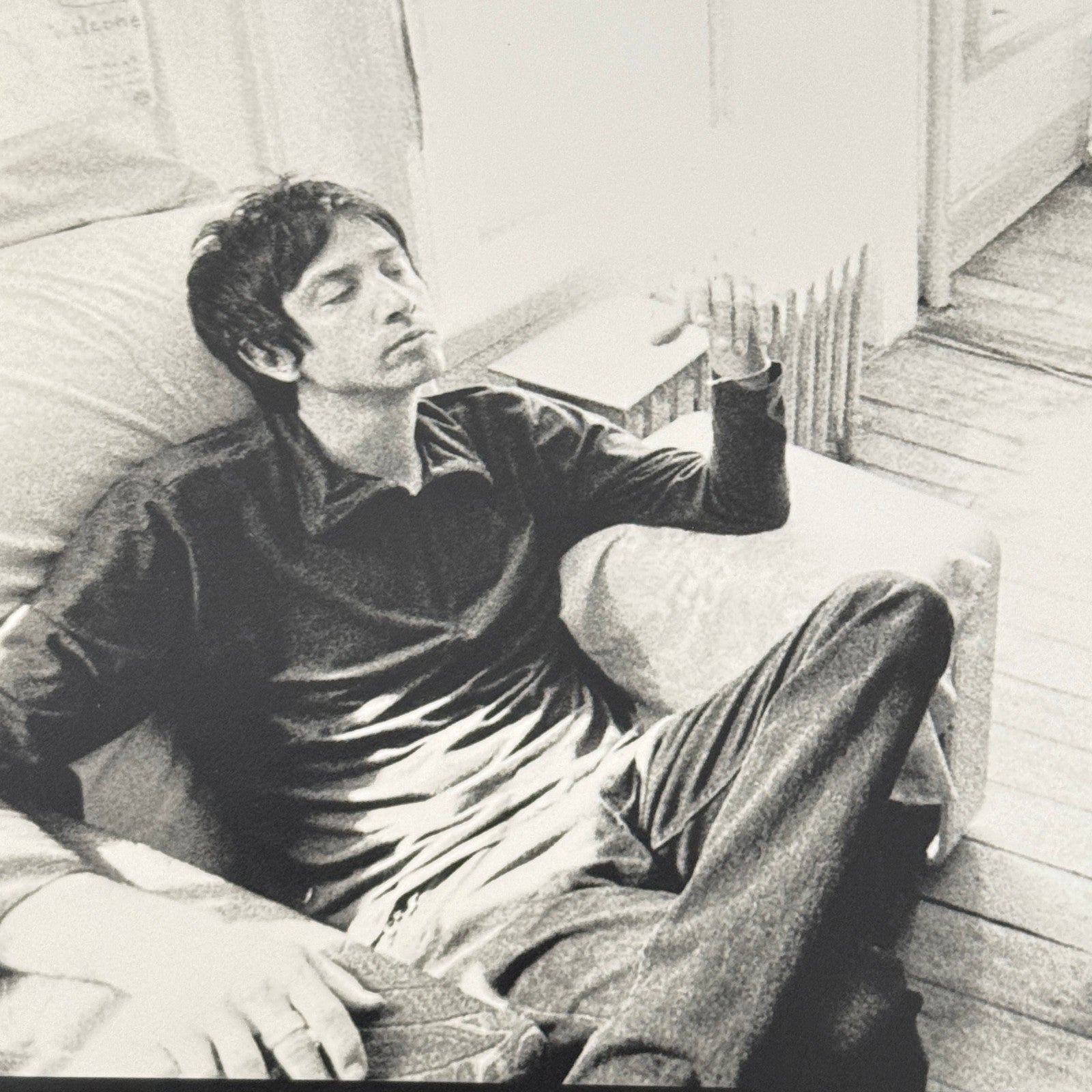 Lifehouse Music Publicity Press Photo Photograph Band 2000 Stuart Mathis