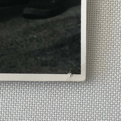 Vintage Racing Photo Photograph Stirling Moss Jack Brabham Australian Grand Prix