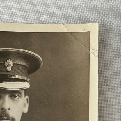 British Noble Marquis of Dufferin and Ava Underwood Press Photograph Photo