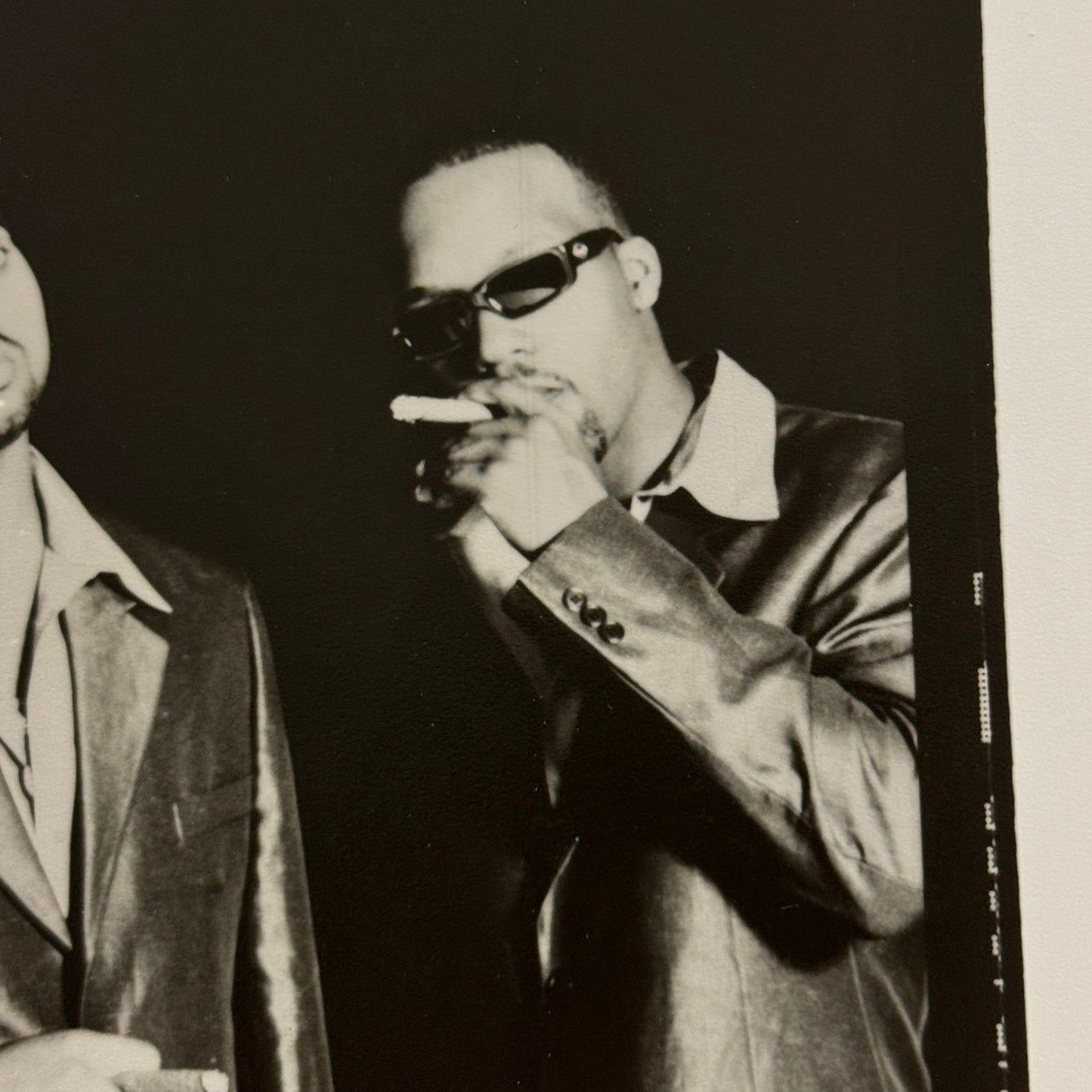 Jagged Edge Music Publicity Press Photo Photograph R&B 1997