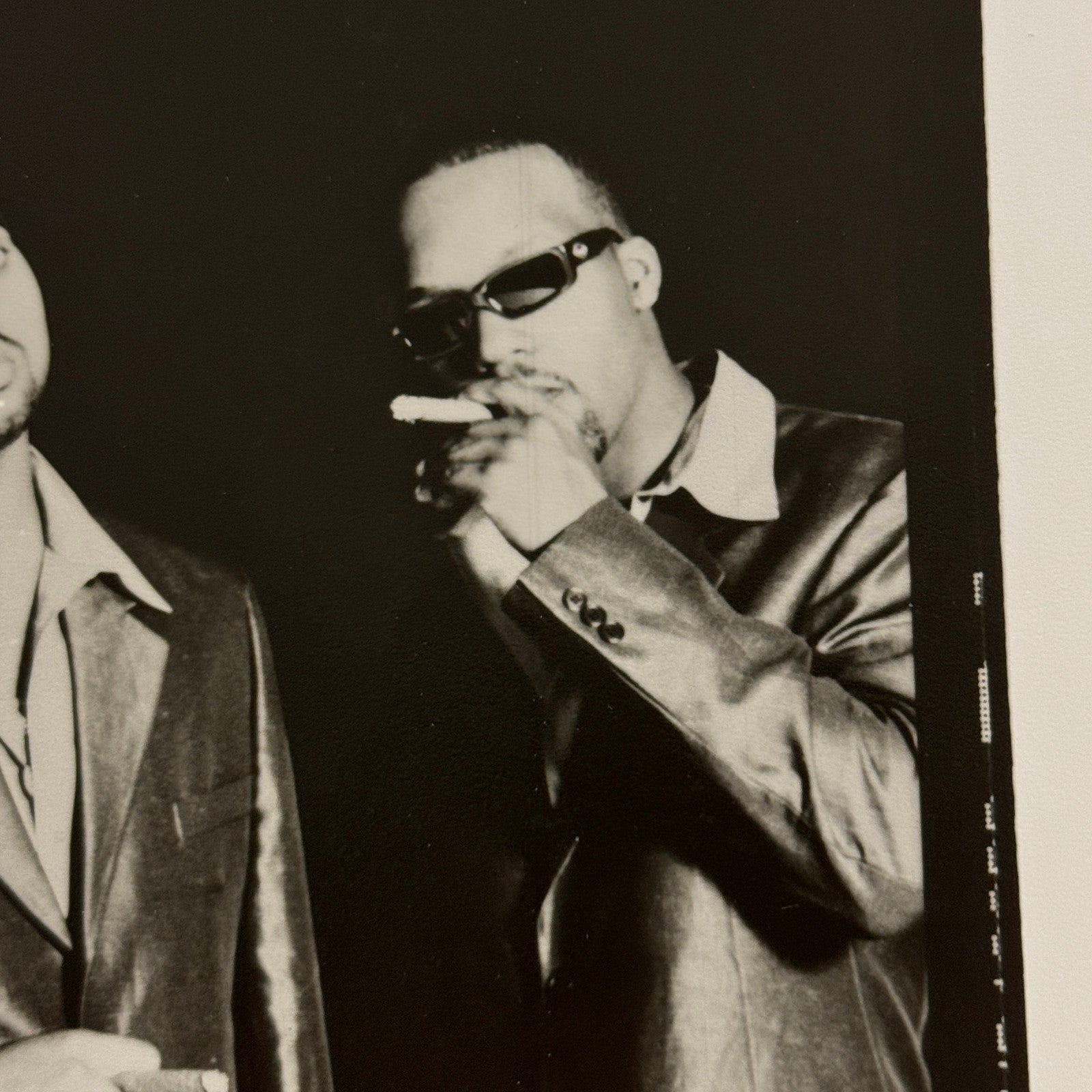 Jagged Edge Music Publicity Press Photo Photograph R&B 1997