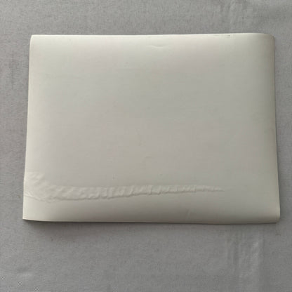 Fiat Abarth 750 Car Photo Photograph Print Vintage