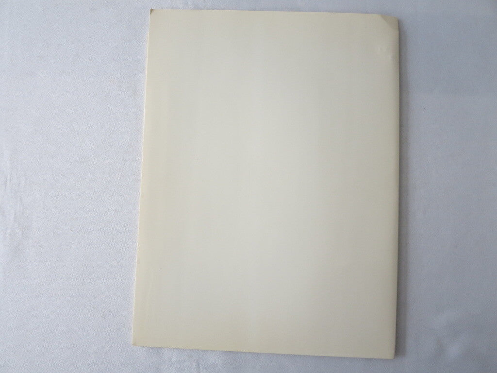 1974 Volvo Press Kit Brochure w/ Photos 164E 145 Station Wagon 144 142