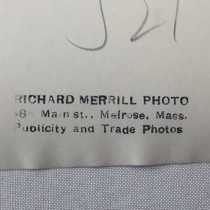 Antique Car Automobile Photo Photograph Print - Veteran Car Rally or Parade ? 