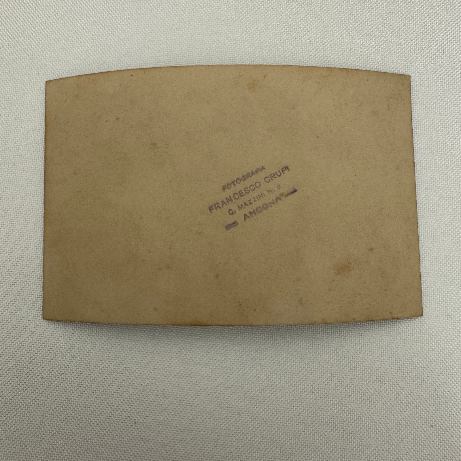 Vintage Racing Car Photo Photograph Print Crew Tire Change Francesco Crupi