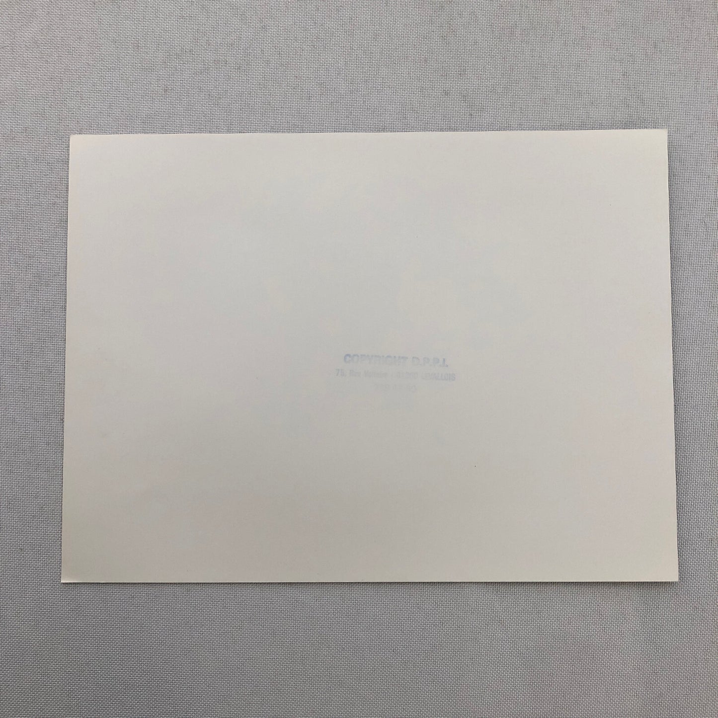 1980 Transafrica Rally Rallye Photo Photograph DPPI Trucks Africa