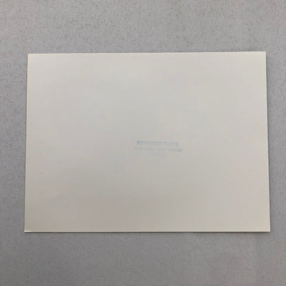 1980 Transafrica Rally Rallye Photo Photograph DPPI Trucks Africa