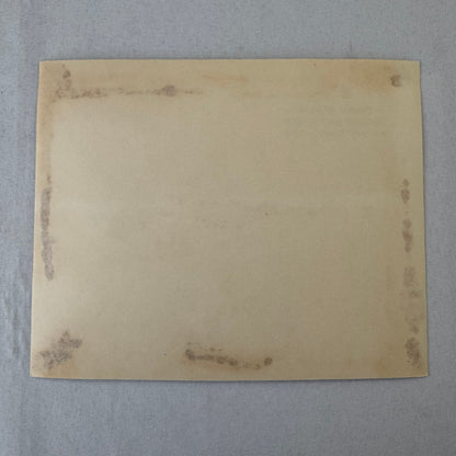 1961 Jack Brabham Racing Photo Indianapolis Motor Speedway Indy Photograph