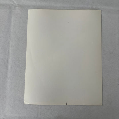 Vintage Movie Film Photo Photograph Unidentified Actor with Gun Gangster