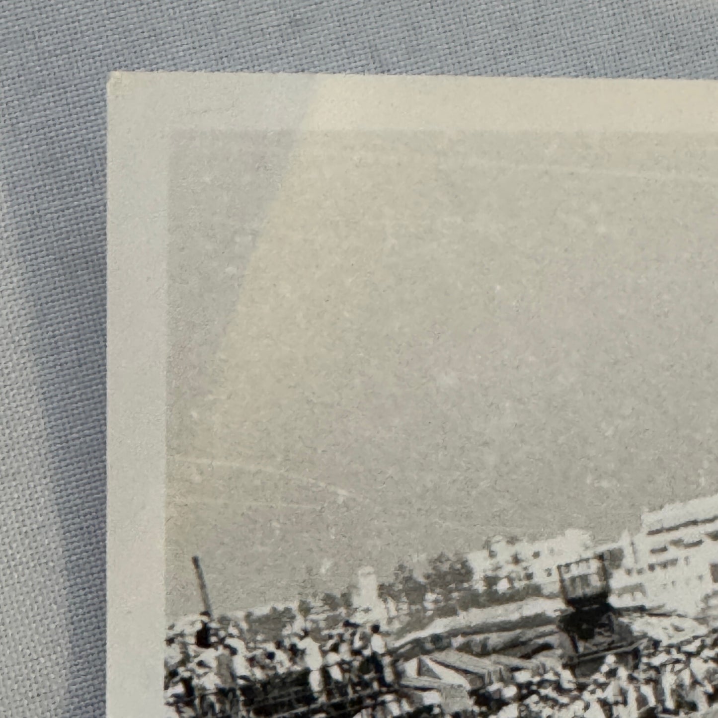 Maserati 250F Casablanca Morocco Grand Prix 1958 Photo Photograph Modern Print