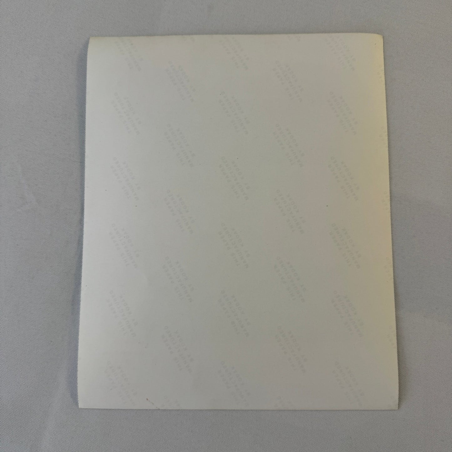 Dodge Omni Factory Press Photo Photograph Print 1977 1978