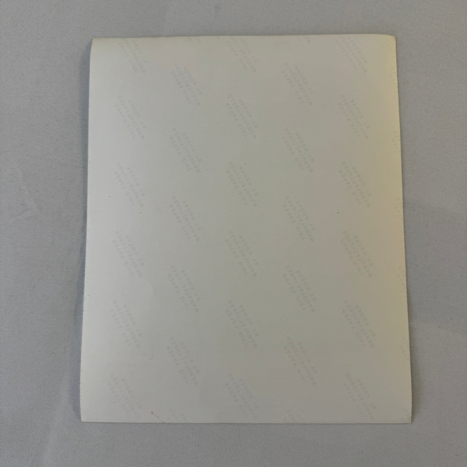 Dodge Omni Factory Press Photo Photograph Print 1977 1978