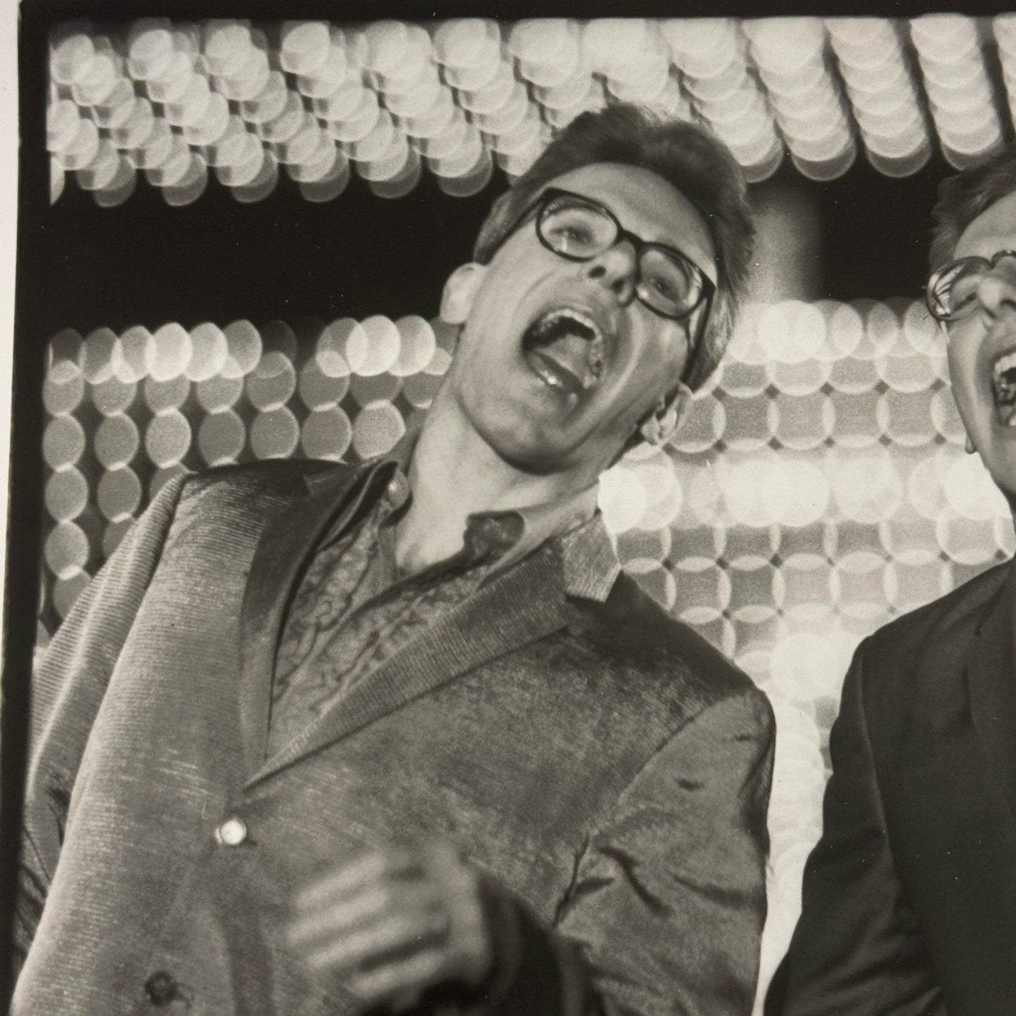 The Proclaimers Music Publicity Press Photo Photograph 1994