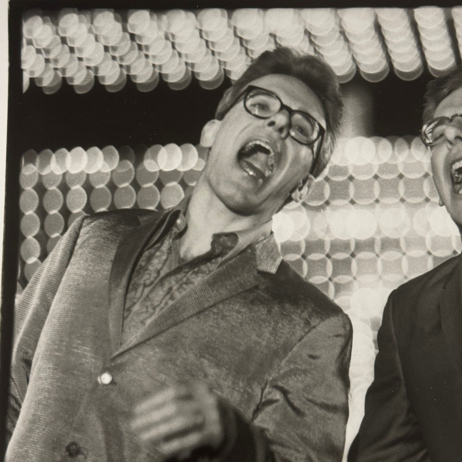 The Proclaimers Music Publicity Press Photo Photograph 1994