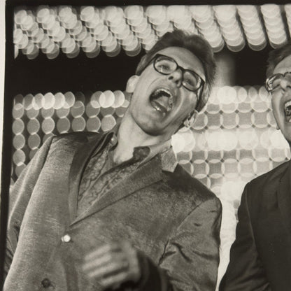 The Proclaimers Music Publicity Press Photo Photograph 1994