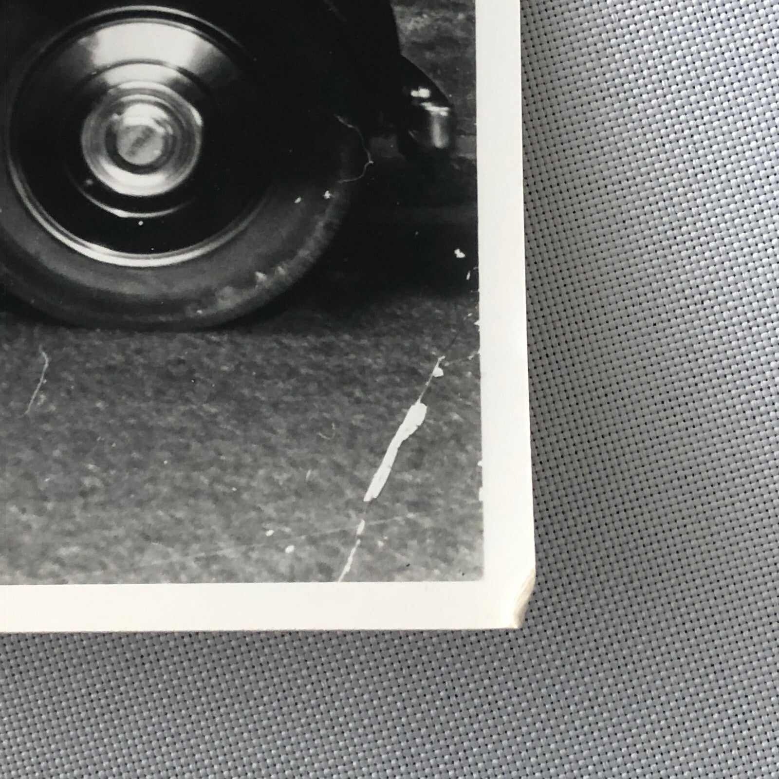 Vintage 1938 Bentley Car Photo Photograph Print - Sothebys Auction Image ? 