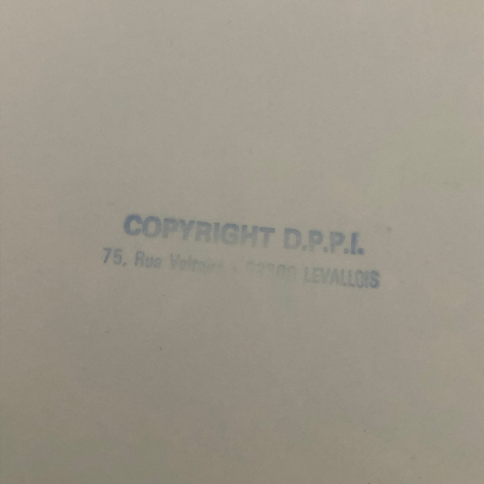 1980 Transafrica Rally Rallye Photo Photograph DPPI Truck Participants Resting