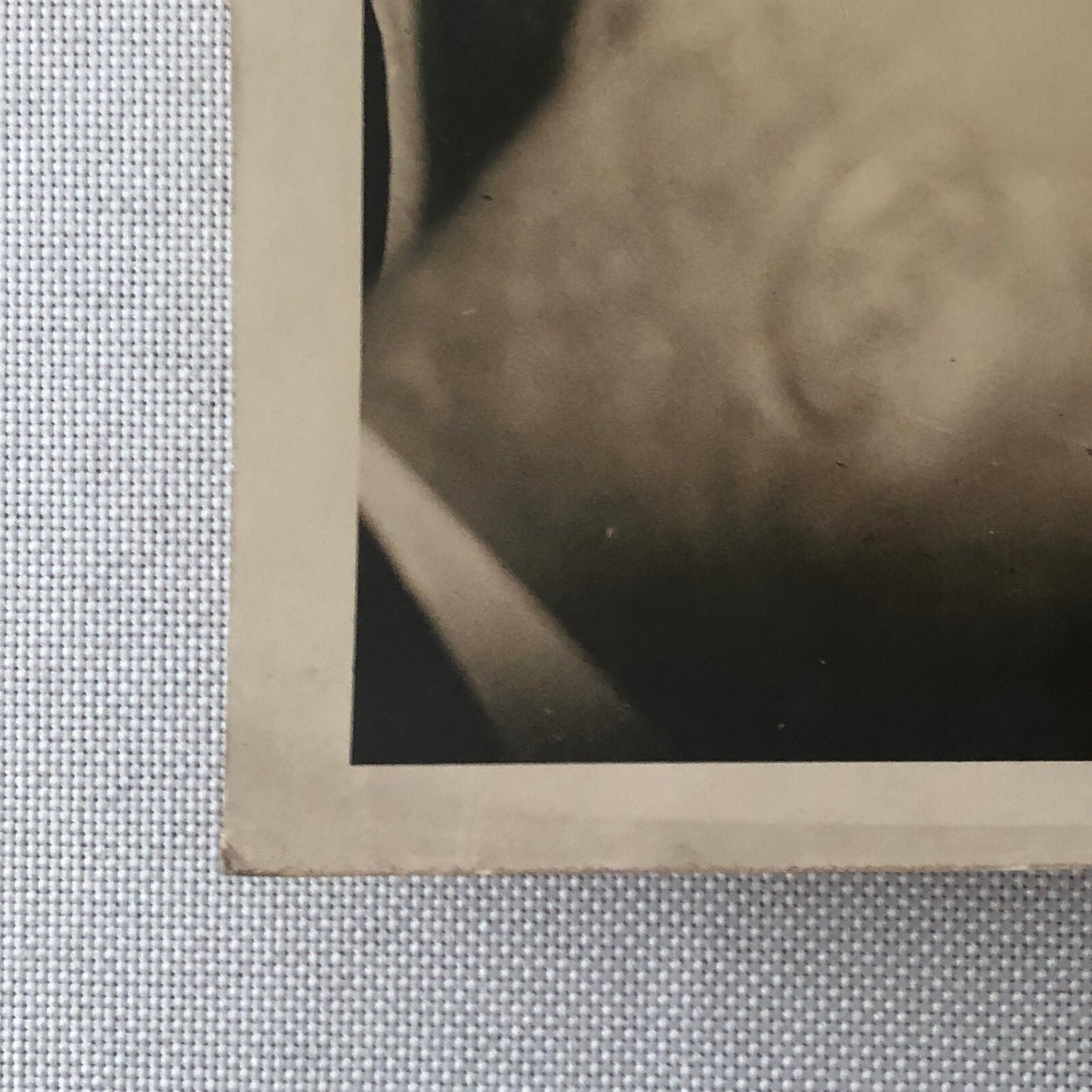 Vintage Press Photo Photograph Prince Arthur of Connaught Luncheon London 1933