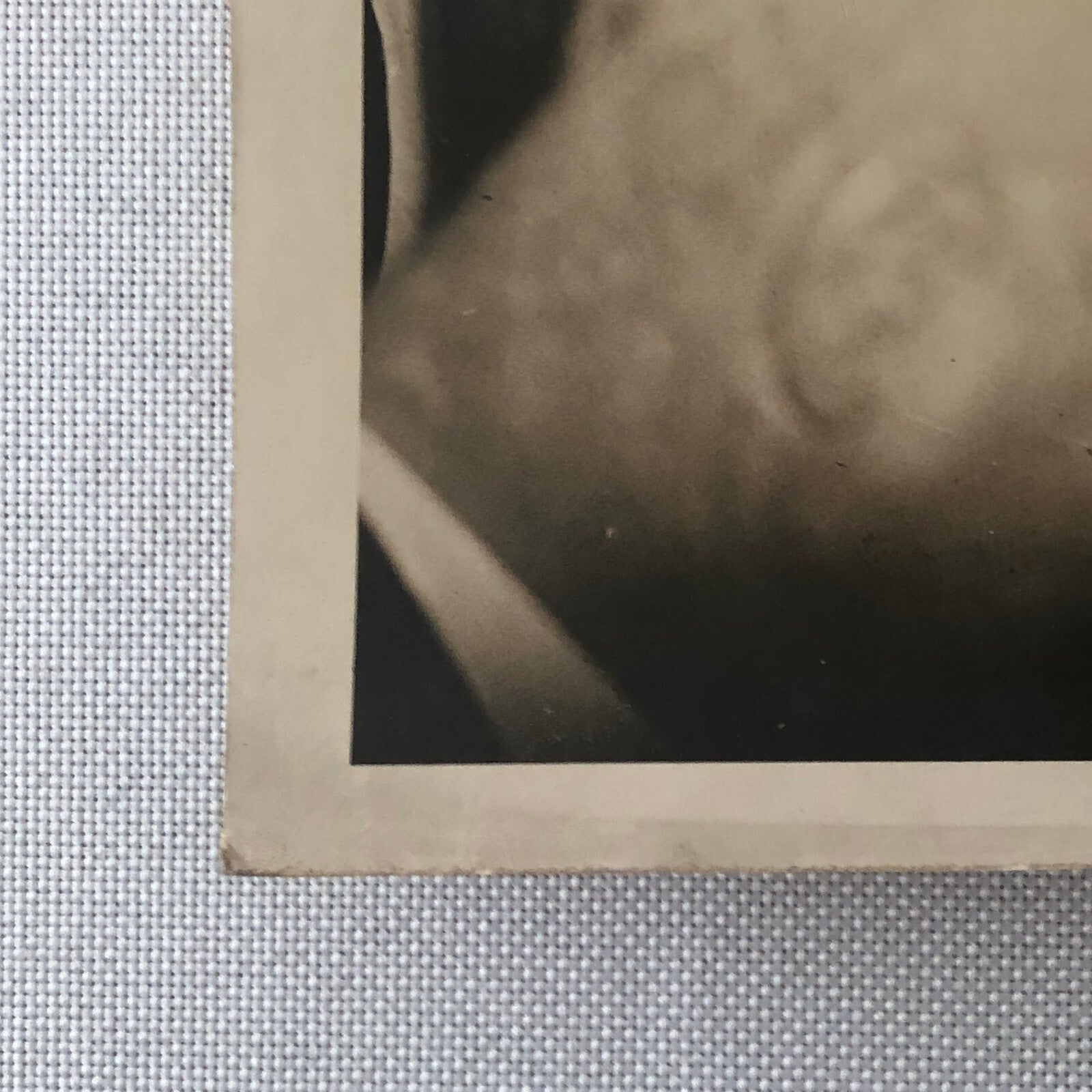 Vintage Press Photo Photograph Prince Arthur of Connaught Luncheon London 1933