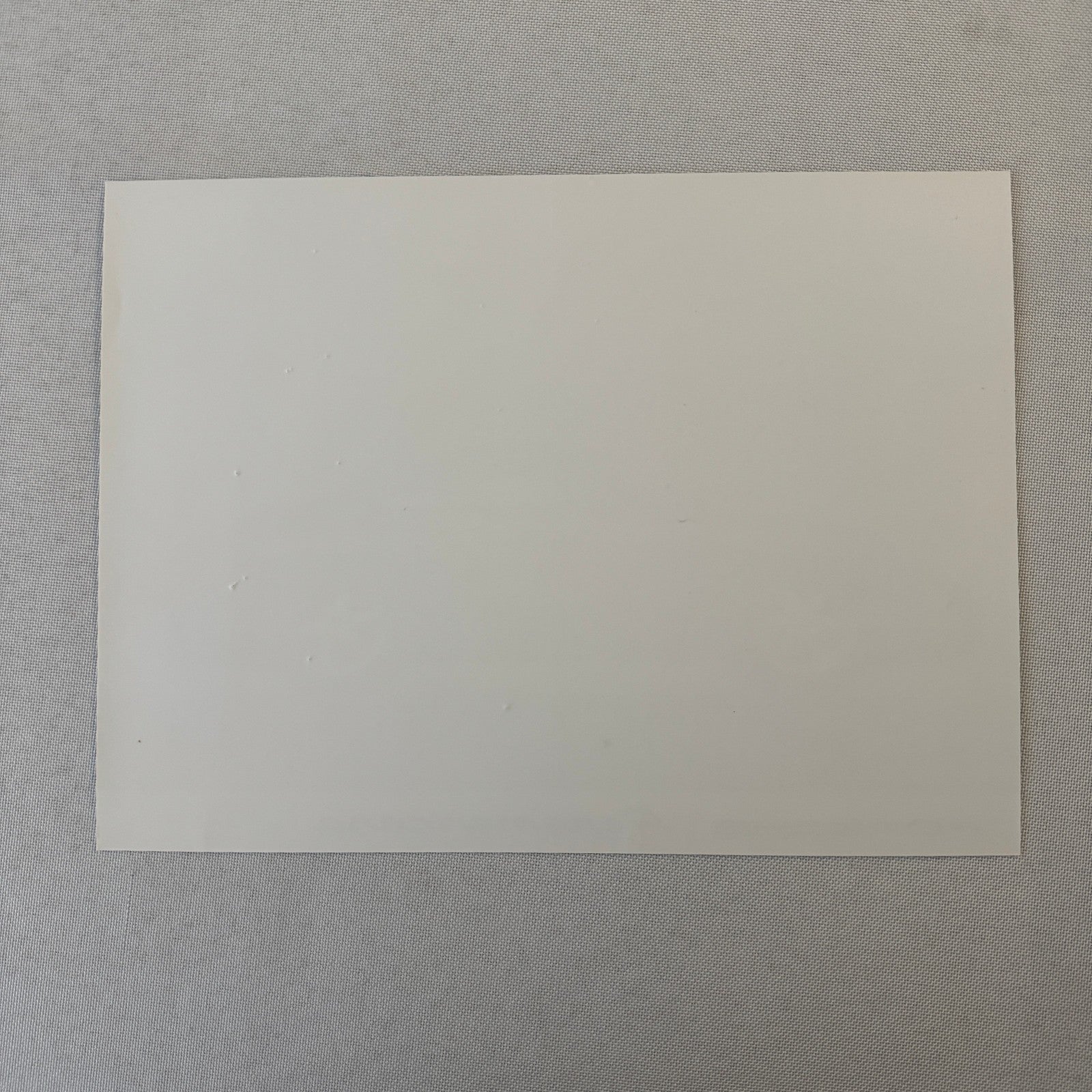 Porsche Panamericana Concept Car Prototype Factory Press Photo Photograph Print