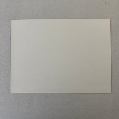 Porsche Panamericana Concept Car Prototype Factory Press Photo Photograph Print