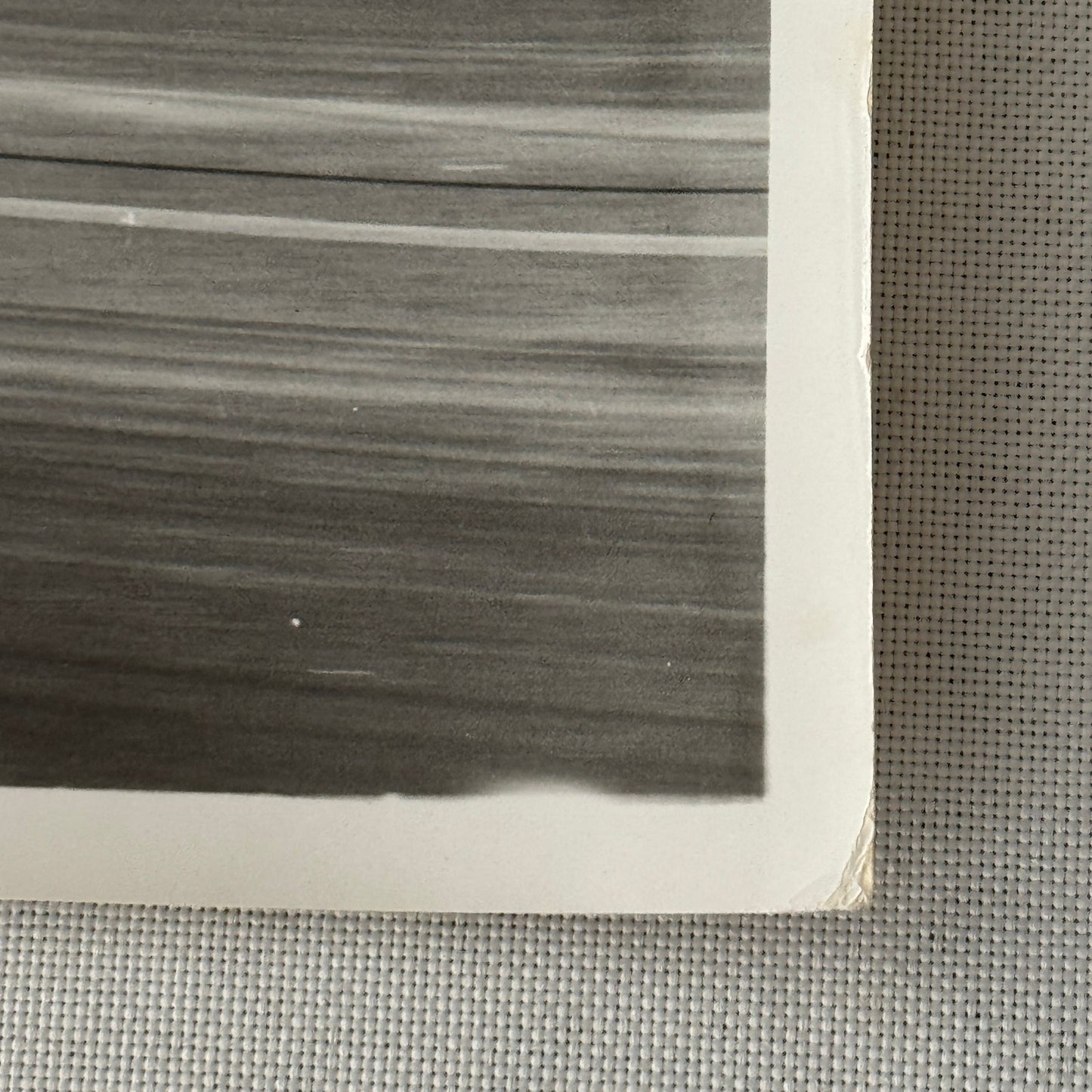 Vintage Dragster Drag Racing Photo Photograph Dean Moon Moonbeam Devin Car